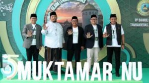 Terungkap Potensi Besar Ekonomi Pesantren Jombang