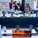 HP Murah Mati Gaya Ponsel Premium Berjaya