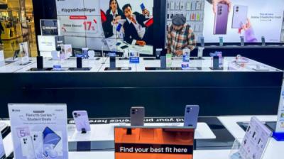 HP Murah Mati Gaya Ponsel Premium Berjaya