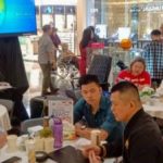 QNET Gemparkan Jakarta Lewat Inovasi Produk