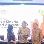 Pendapatan Asuransi Jiwa Anjlok Ini Biang Keroknya