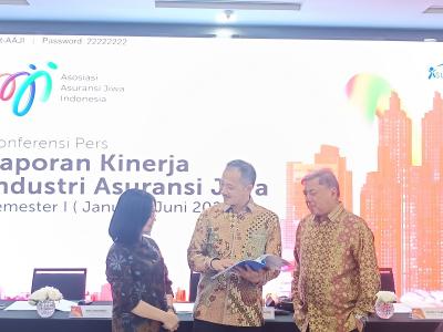 Pendapatan Asuransi Jiwa Anjlok Ini Biang Keroknya