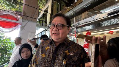 Indonesia Unggul Tarif AS RI Akhirnya Terkuak
