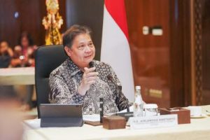 Tuduhan Amerika ke Indonesia Soal China Terkuak