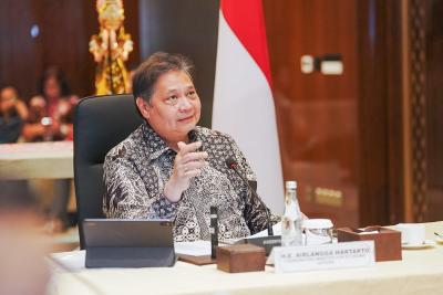 Tuduhan Amerika ke Indonesia Soal China Terkuak