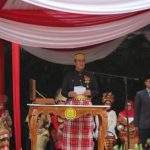 Indonesia Guncang Dunia Pangan Swasembada Kilat