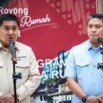 Terungkap Rahasia Rumah Gratis Keluarga MBG
