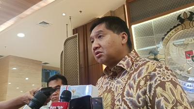 Menteri PKP Bongkar Borok Proyek LRT City