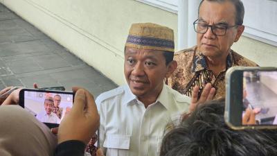 Menteri Bahlil Bocorkan Bioetanol Tak Perlu Dana Talangan
