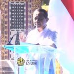 Bahlil Sentil Warna Politik di Proyek Hijau