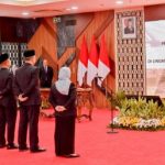 Bahlil Lantik Pejabat Kunci Energi Ini Sosok Kepala BPMA