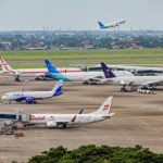 Pesawat Raksasa Dunia Gemparkan Langit RI
