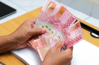 Geger Bansos Jutaan Orang Judi Online Anak Jadi Korban