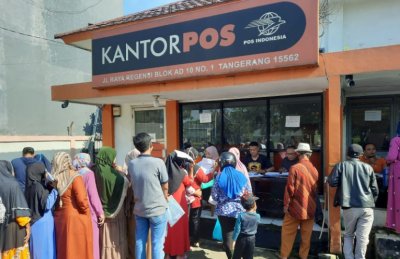 Dana Bansos Rp268 Miliar Diduga Lari ke Judol