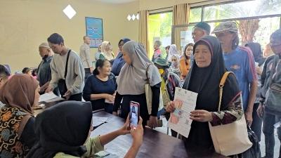 Perubahan Desil Bansos Buruh Berang Ada Apa