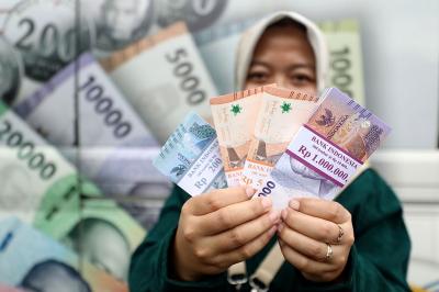 Kabar Gembira Bansos Cair Agustus Ini Jangan Lewat