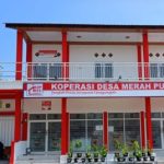 Bansos Desa Merah Putih Segera Dimulai Bank Masih Ada