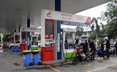Pertalite Dibatasi September 2026 Siapa Kena