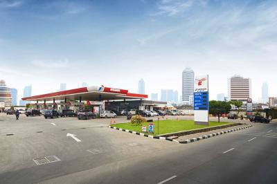 Anggaran Subsidi Energi 2027 Bikin Melongo
