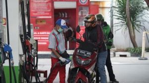 Harga BBM Terbaru Bikin Kaget Cek Sekarang