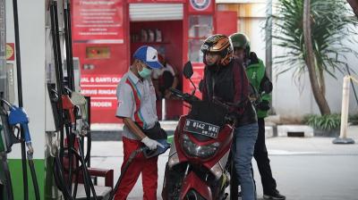 Harga BBM Terbaru Bikin Kaget Cek Sekarang