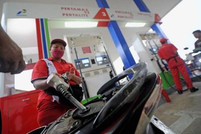 Jangan Kaget Harga BBM Pertamina Turun Lagi