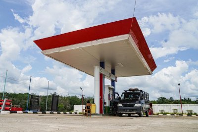 Orang Kaya Dilarang Beli Pertalite Pertamina Buka Suara