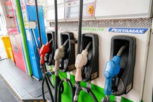 Harga BBM Pertamina Anjlok Cek Sekarang