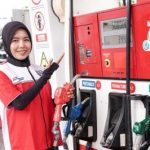 Kabar Gembira Harga BBM Pertamina Melorot Lagi
