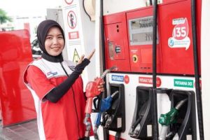 Harga BBM Pertamina Terbaru Ada Kejutan