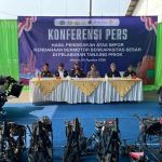 Skandal Harley Bekas Terbongkar di Priok