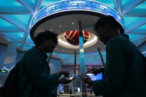 Dana Pasar Modal RI Melejit Triliunan Rupiah