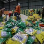Jangan Khawatir Stok Beras RI Aman Terkendali