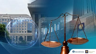 Dolar AS Lewat RI Singapura Punya Jurus Baru