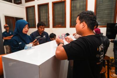 BLT Rp600 Ribu Cair Cek KTP Anda Sekarang