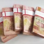 Agustus Penuh Cuan BLT Rp600 Ribu Siap Cair