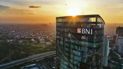 Waspada Undian BNI Palsu HUT RI Jangan Klik Ini