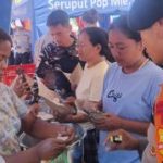 Geger Gempa NTT Ribuan Vaksin Tetanus Meluncur