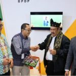 Strategi Kemenkeu Pacu UMKM Sawit Nasional