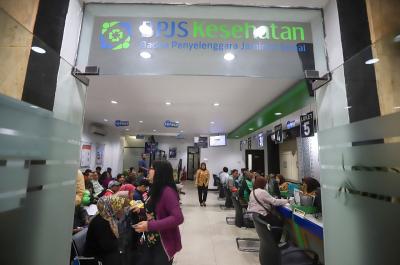 Rp2 Triliun Melayang Tiap Bulan BPJS Ungkap Fakta