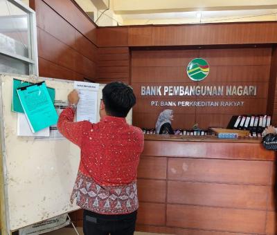 12 Bank Tumbang OJK Ungkap Fakta Mengejutkan