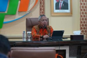 Manufaktur RI Bangkit Hebat Tapi Pekerja Terancam