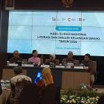Literasi Keuangan RI Melesat Warga Makin Cerdas