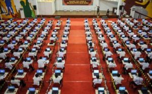 Peluang Emas Jadi Abdi Negara 2026 Dibuka