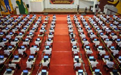 Peluang Emas Jadi Abdi Negara 2026 Dibuka