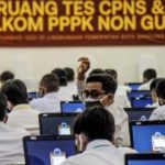 Guru PPPK Auto Full Time Ini Bocoran CPNS 2026