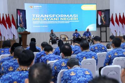 Jalur Khusus CPNS 2026 Dibuka Cek Jadwalnya
