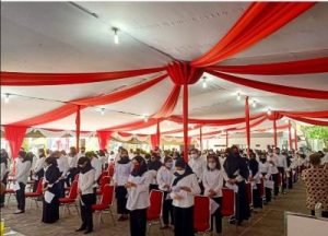 Guru PPPK Full Time Jadi PNS Ini Faktanya