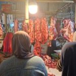 Harga Pangan Melejit Cabai Tembus Rp110 Ribu