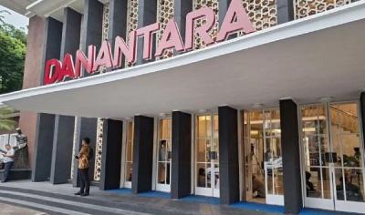 Danantara Gebrak KSSK Fakta Mengejutkan Terkuak